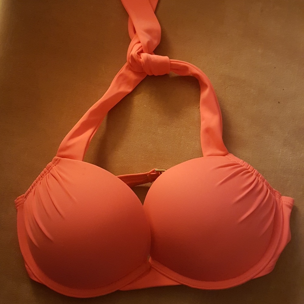 Vs bikini bra